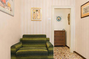 Apartment near Biennale Theatre
